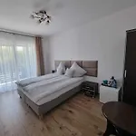 Ubytování v soukromí Goscinne Wylotowa 32 Kolobřeh