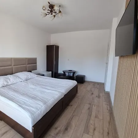 Homestay Goscinne Wylotowa 32