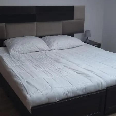 Goscinne Wylotowa 32 Séjour chez l'habitant