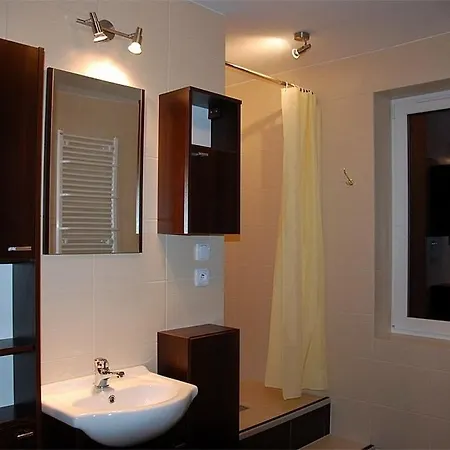 Homestay Goscinne Wylotowa 32 Kolobrzeg