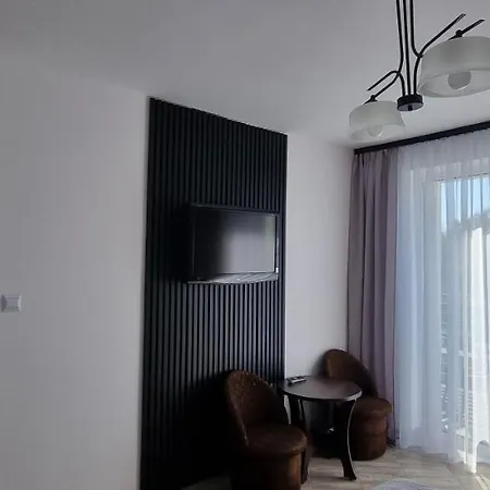 Goscinne Wylotowa 32 Колобжег