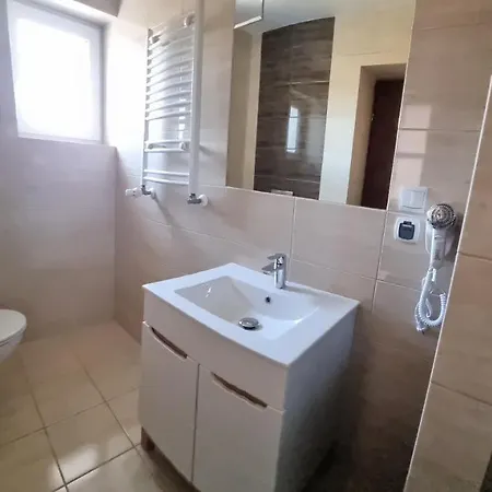 Goscinne Wylotowa 32 Homestay