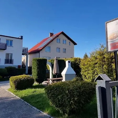 Goscinne Wylotowa 32 Kolobrzeg
