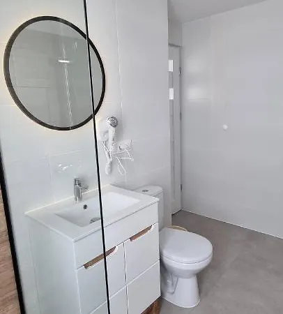 Goscinne Wylotowa 32 Homestay *