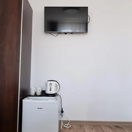 Homestay Goscinne Wylotowa 32 *