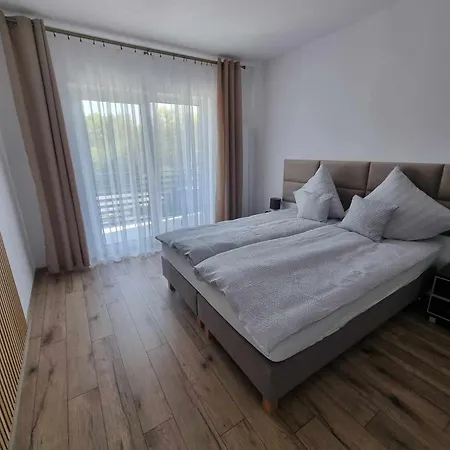 Goscinne Wylotowa 32 Ubytování v soukromí Kolobřeh