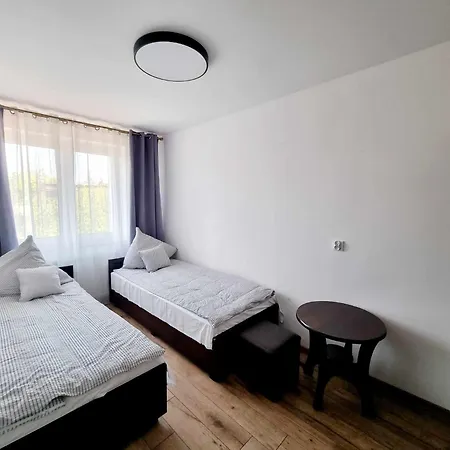 Goscinne Wylotowa 32 Ubytování v soukromí Kolobřeh