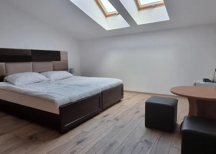 Goscinne Wylotowa 32 * Kolberg