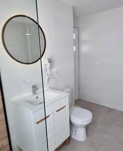 Goscinne Wylotowa 32 Privatunterkunft *