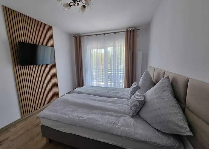 Goscinne Wylotowa 32 * Kolberg